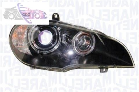 Lpm481 faro xenon d1s - lpm481,