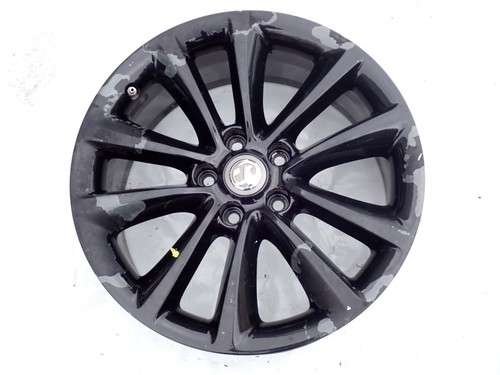Zoll cerchi lega - 18, opel