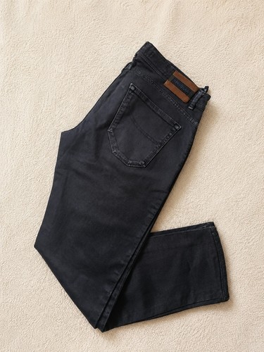 Siviglia jeans uomo - jeans, grigio