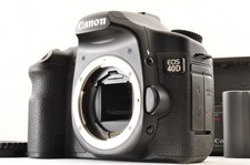 Corpo fotocamera reflex