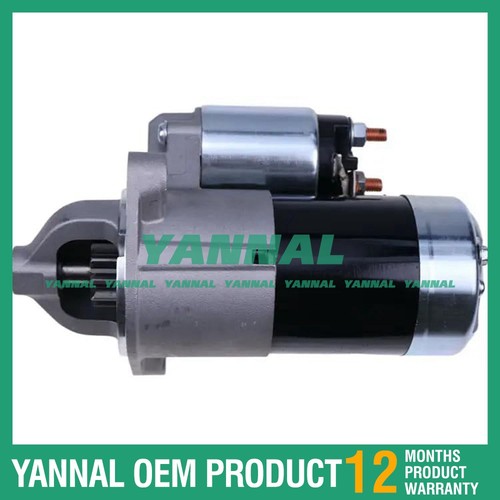 Per yanmar 3tnv70 motore 12v - per,