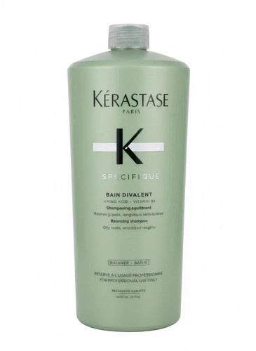 Kerastase specifique bain - kerastase,