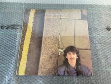 George Harrison Somewhere in