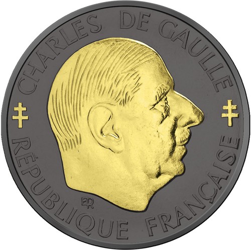 France charles gaulle - charles,