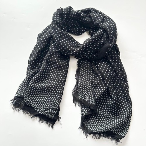 Sciarpa gucci motivo pois - motivo, a