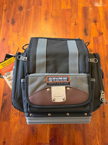 Borsa porta attrezzi tecnica