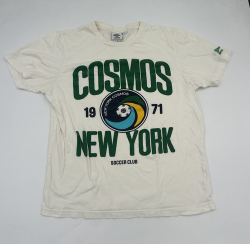 Shirt umbro repro new york - repro,