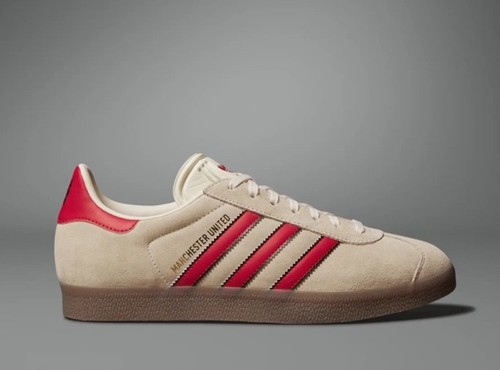 Adidas origional gazelles - gazelles, uk