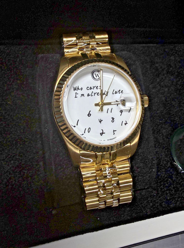Nuovo orologio uomo constantin - orologio,