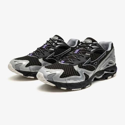 Mizuno wave rider - mizuno,