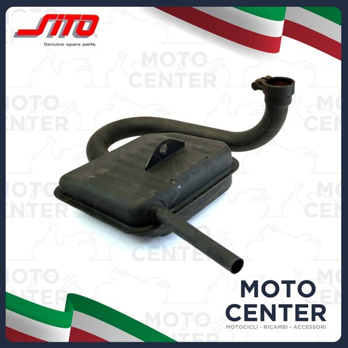 Marmitta sito piaggio vespa - marmitta,