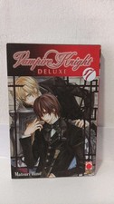 VAMPIRE KNIGHT DELUXE 17 -