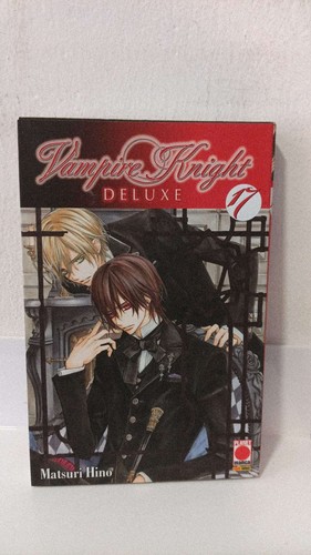 Vampire knight deluxe - knight,