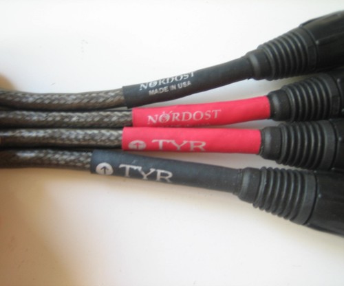 Nordost tyr coppia - nordost,