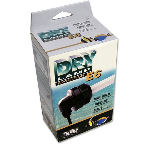Ceab dry lamp 54w - ceab,