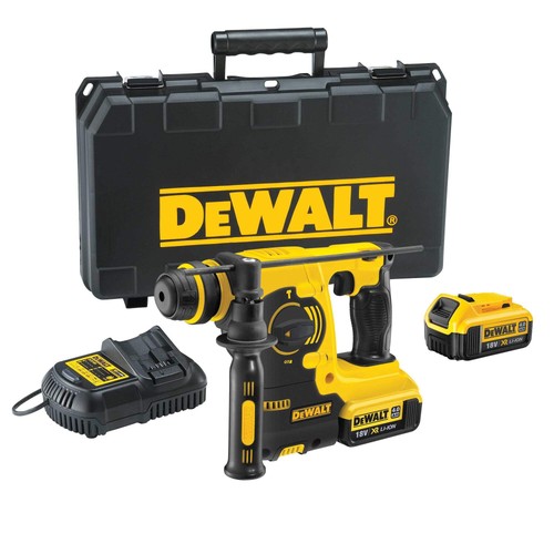 Dewalt dch253m2 - dewalt, dch253m2-qw