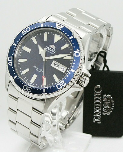 Orologio uomo orient mako - orologio,