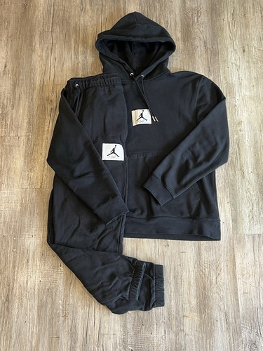 Jordan flight fleece tuta - tuta, da