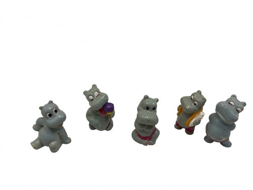 Varie figurine collezione - figurine, da