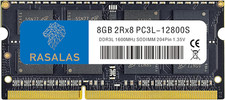 8 GB DDR3 1600 Mhz Sodimm Ram