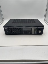 SANYO JA 660-2 Ricevitore