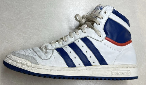 Scarpe basket adidas top - scarpe,