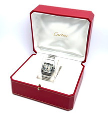 Orologio Cartier Santos