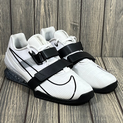 Scarpe nike romaleos - nike, 4