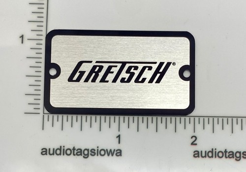 Gretsch custodia chitarra - gretsch,