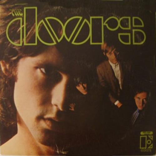 The doors - doors,