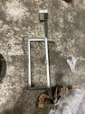 Sollevatore auto Messerschmitt