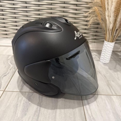 Casco integrale arai ram - casco,