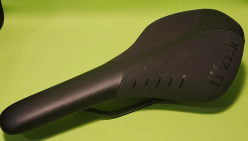 Sella fizik antares nera - antares, r5,