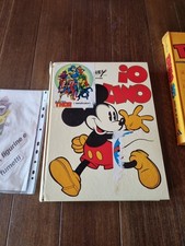 Io Topolino Walt Disney