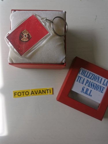 Portachiavi nuovi porsche - nuovi,