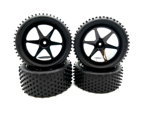 Pneumatici hrc racing 10 - pneumatici,