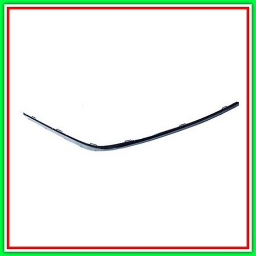 Profilo cromato per - cromato,