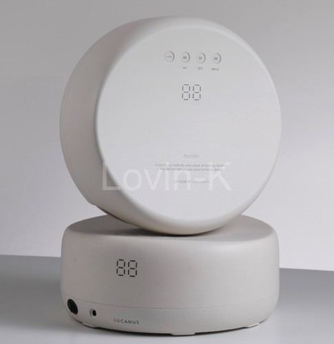 Lucanus flovv 50w lampada - lucanus,