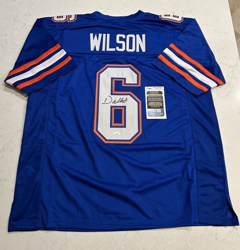 Maglia dallas wilson - dallas,