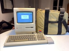 Apple Macintosh ED   Macintosh