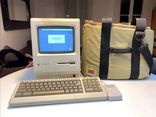 Apple macintosh - macintosh,