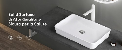Doporro colossum815 lavabo da - lavabo,