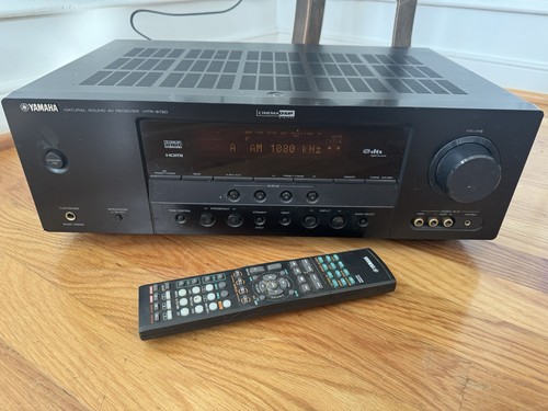 Yamaha htr 6130 - yamaha, 5.1