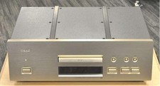 Lettore CD TEAC VRDS-25XS