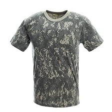 T-shirt mimetica The Mercenary