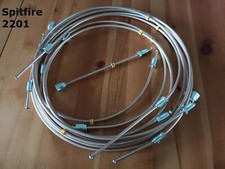 Triumph Spitfire Mk1 Mk2 Mk3