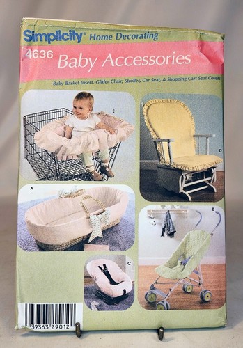 Copri accessori bambino