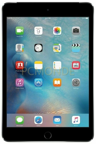Apple ipad mini a1490 - apple,