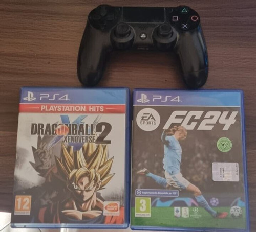 Giochi scelta ps4 e - giochi, a