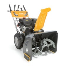 Spazzaneve a scoppio Stiga ST